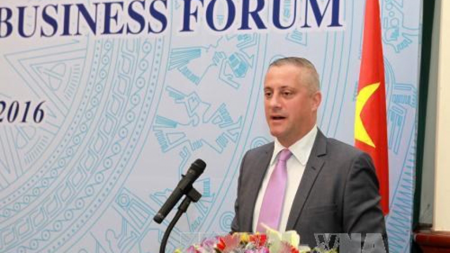 Bulgaria, Vietnam seek to further trade cooperation
