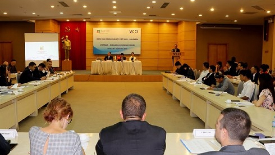 Bulgaria ready to help Vietnam achieve EU market penetration