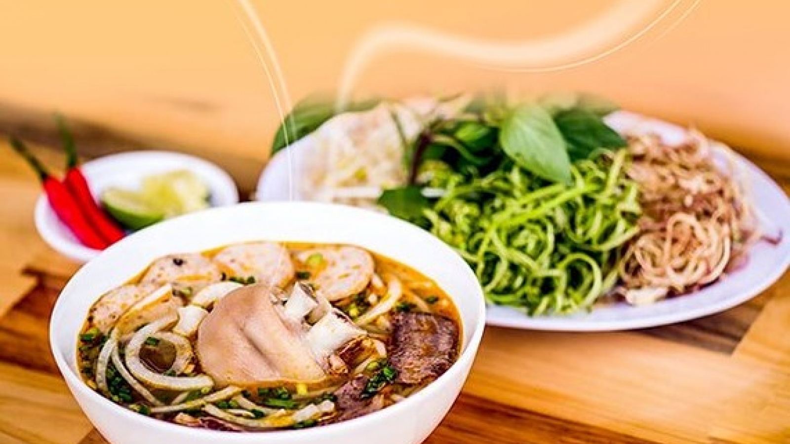 Bun Bo Hue – Most popular Vietnam food favorites