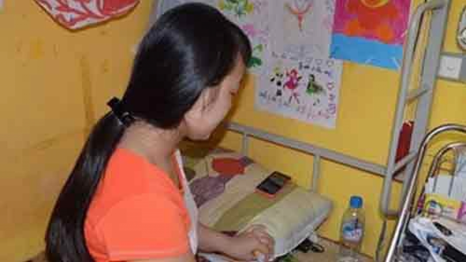 Vietnam names anti-human trafficking day