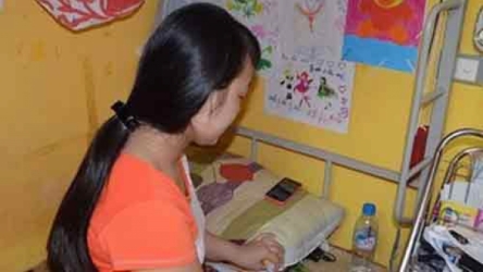 Vietnam names anti-human trafficking day
