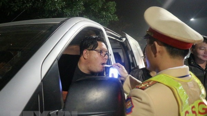 Southern areas ’get serious’ about illegal buses