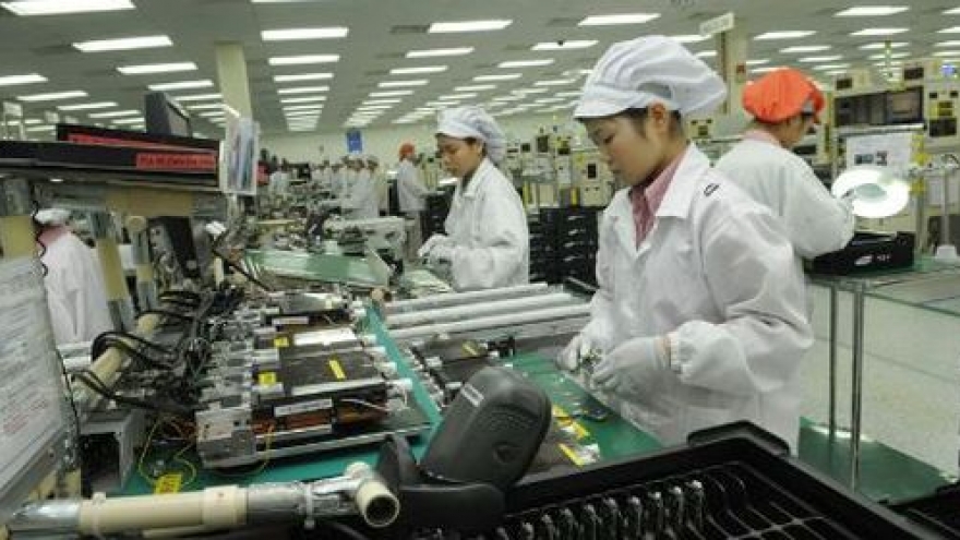 Better business climate pays off with foreign firms