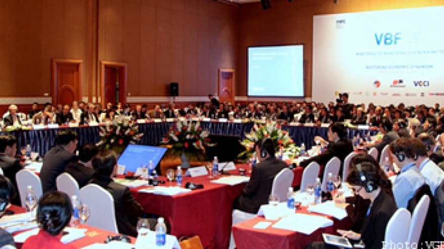 Forum in Malaysia presents Vietnam’s business environment