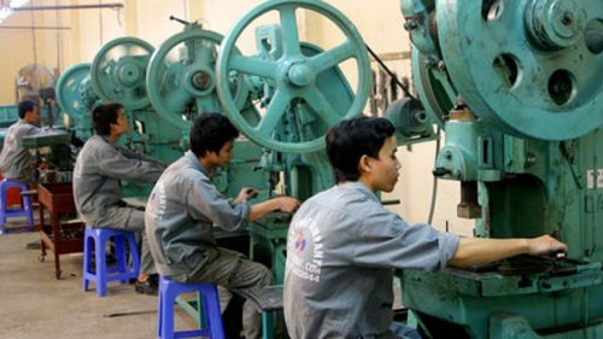 Vietnam may offer 100 percent foreign ownership ratio