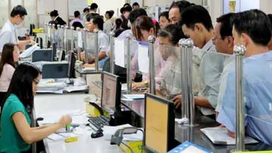HCM City offers ‘instant’ business registration