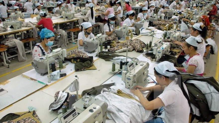 Dong Nai authorities talk with Japanese firms to remove bottlenecks