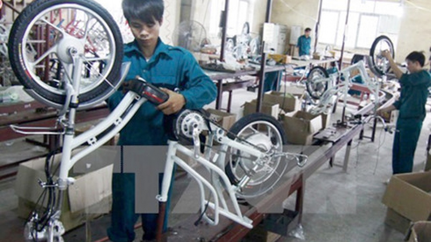 
        Number of start-ups rises for July
                              