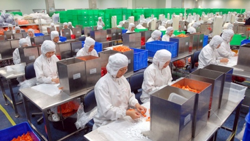 
        Vietnam up in world’s business climate rankings
                  
                              