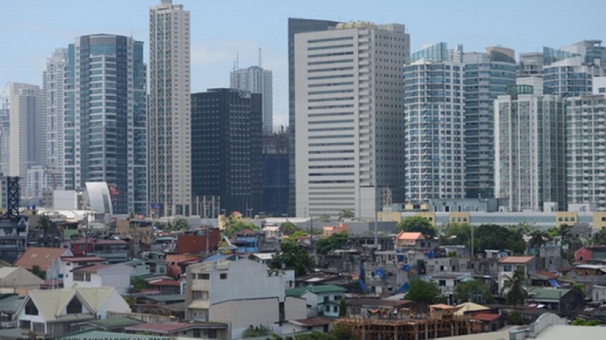 Vietnam-Philippines business forum held in HCM City
