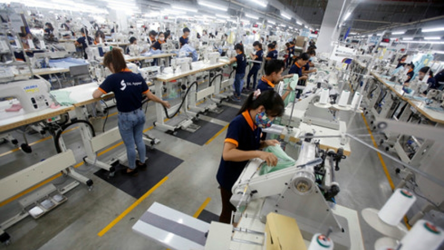 Vietnam’s small businesses outperform regional counterparts