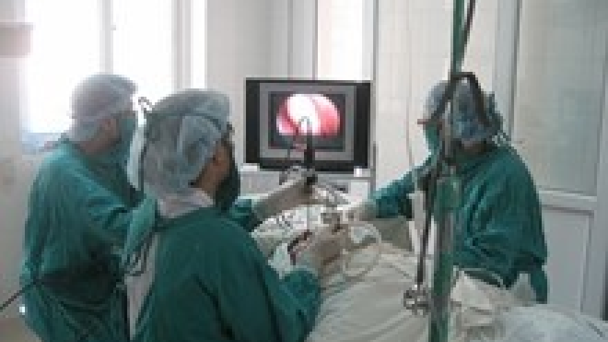 Modern general hospital opens in northwest region