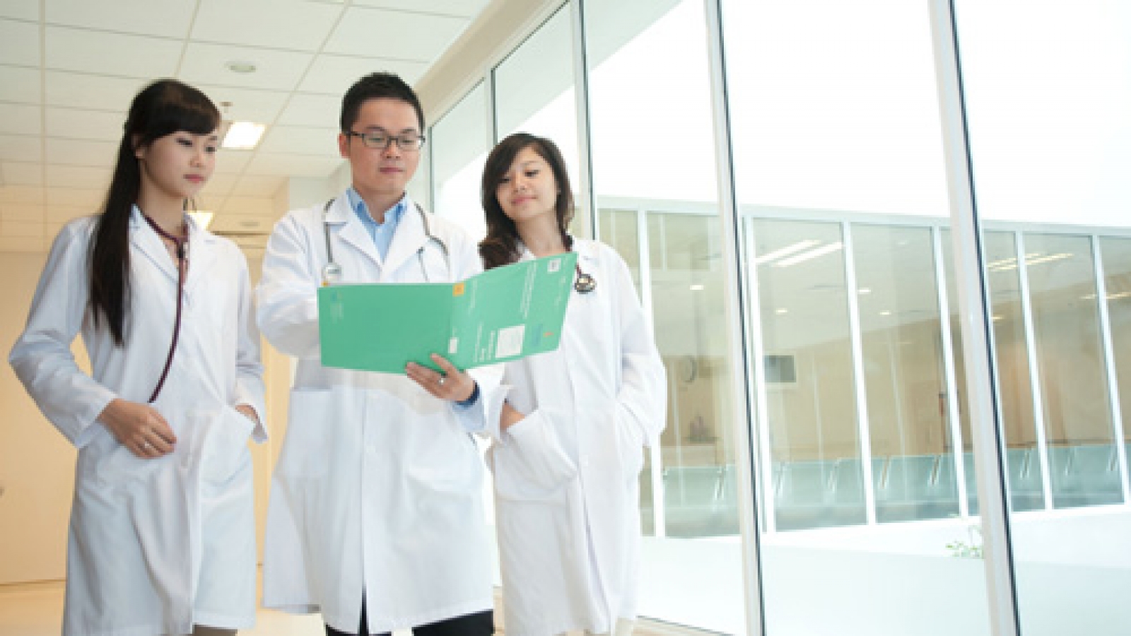 Vietnam’s quiet health-care revolution