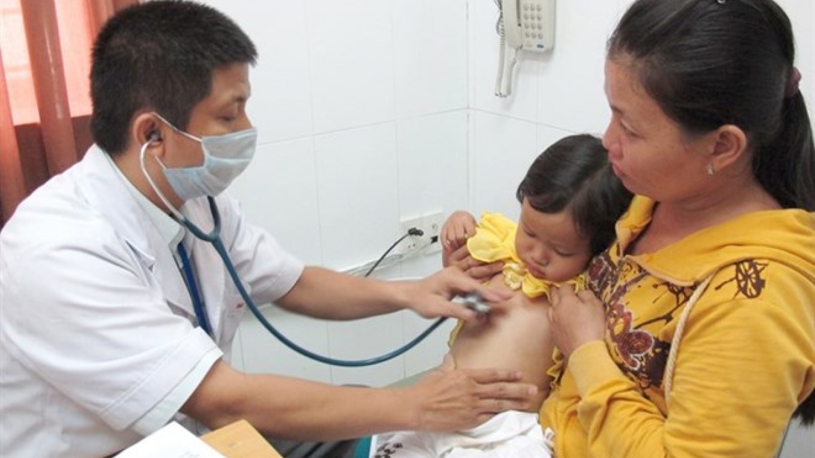The elderly, children in HCM City advised to stay in