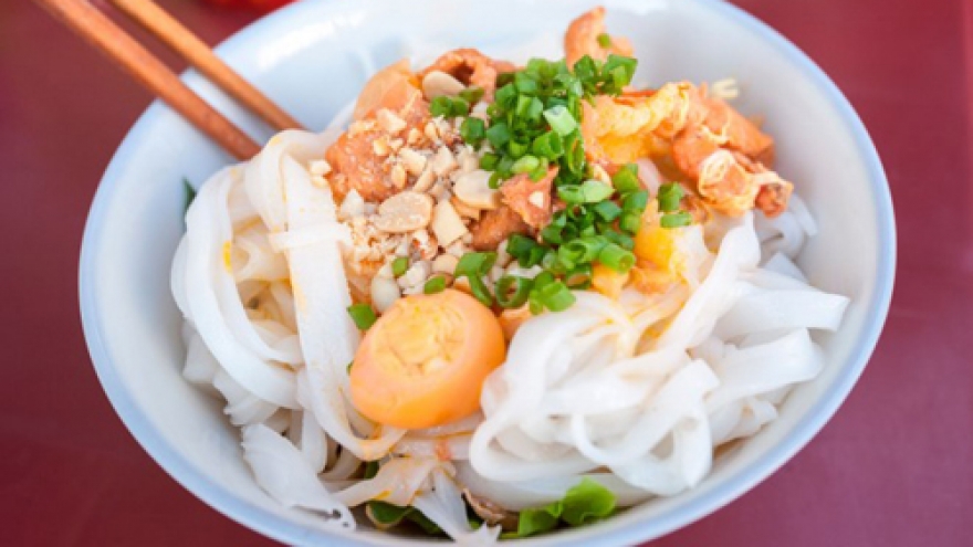 10 Vietnamese food you need to try