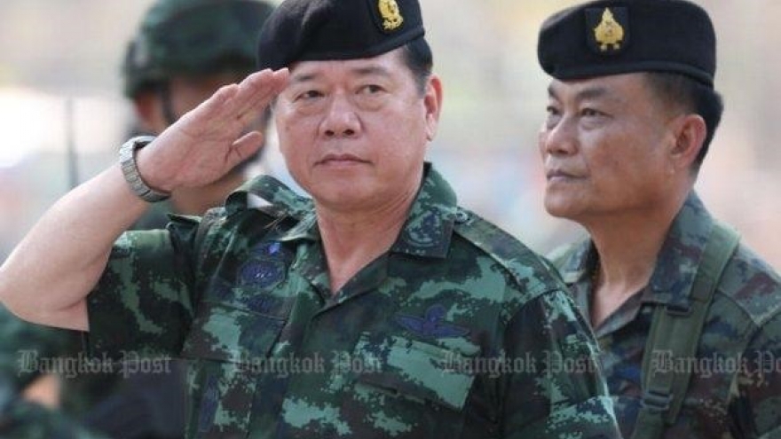 Thailand declares tougher steps to troublemakers prior to referendum