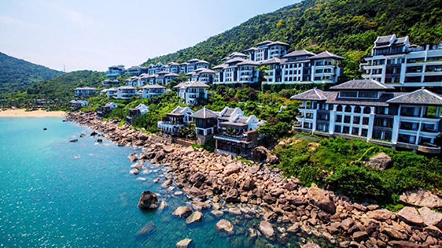 Top six resorts in Vietnam win int’l prestigious prizes 
