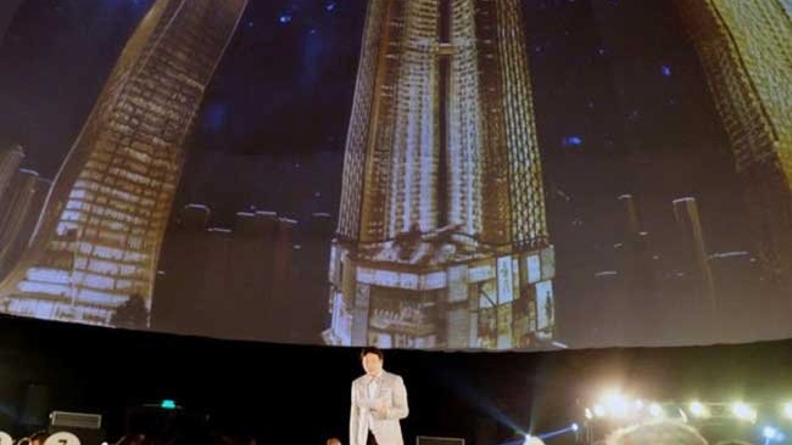 Alpha King officially joins Vietnamese property market