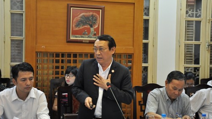 Vietnam ministry slammed for intending to punish outspoken voice on Son Tra Peninsula