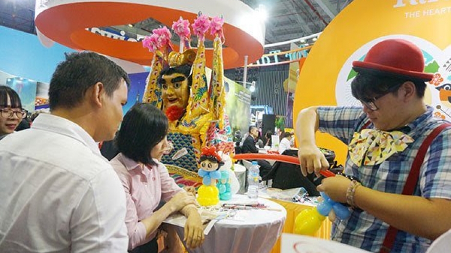 Taiwan shortens visa waiver period for Vietnamese