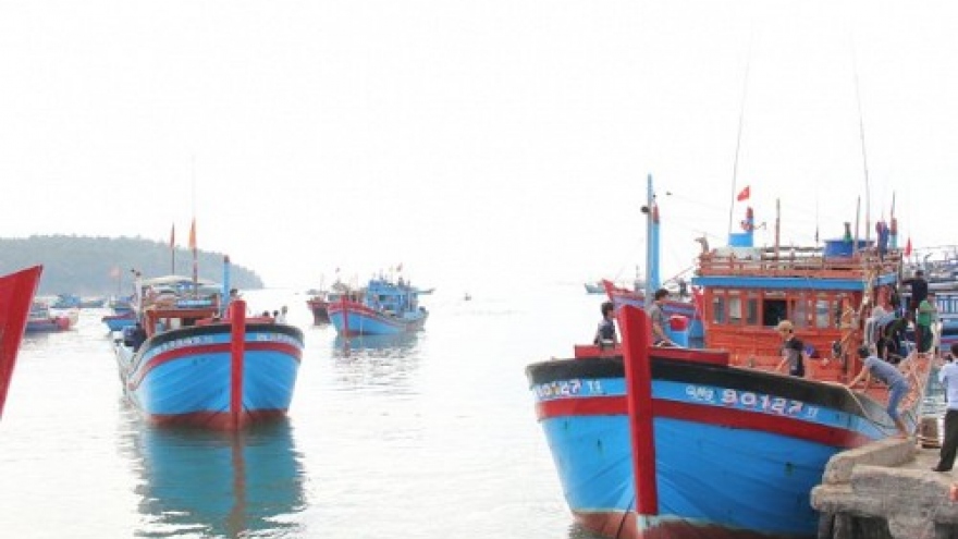 Fisherman missing following Chinese ship attack in Vietnam waters