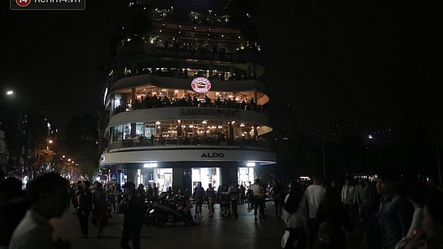 Go more green - Connect to the Earth