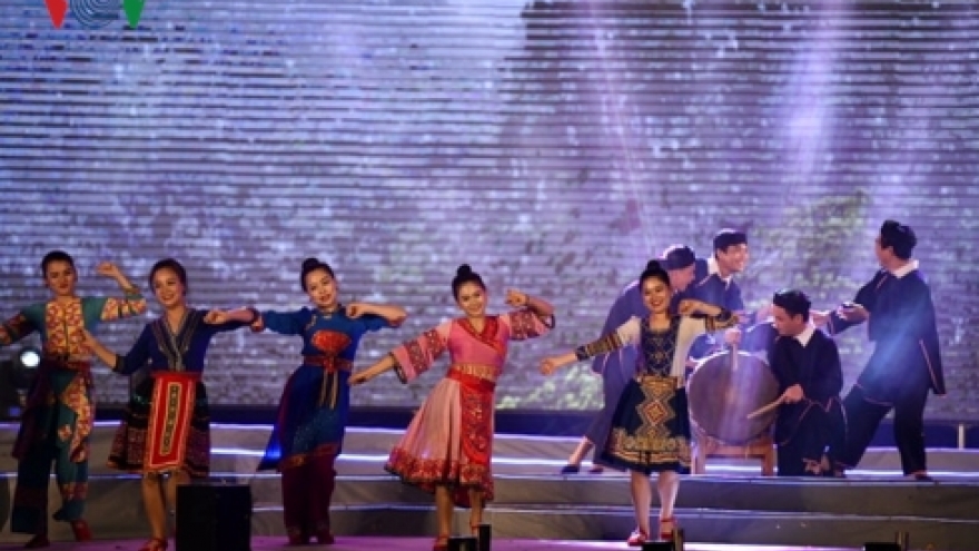 Khau Vai Love Market Festival opens in Ha Giang