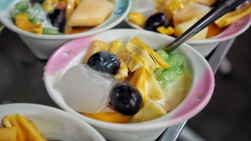 Six reasons why summer (kinda) rhymes with sugar in Vietnam