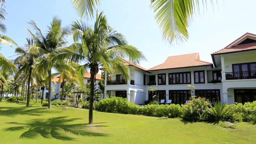 
        Danang ready for APEC Economic Leaders Week
                          
                      