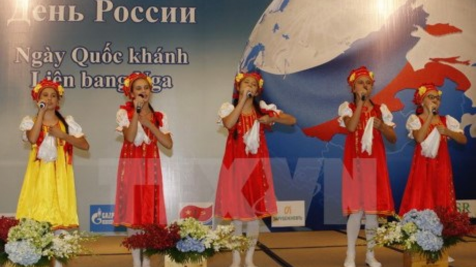 Writing contest on Vietnam-Russia friendship launched