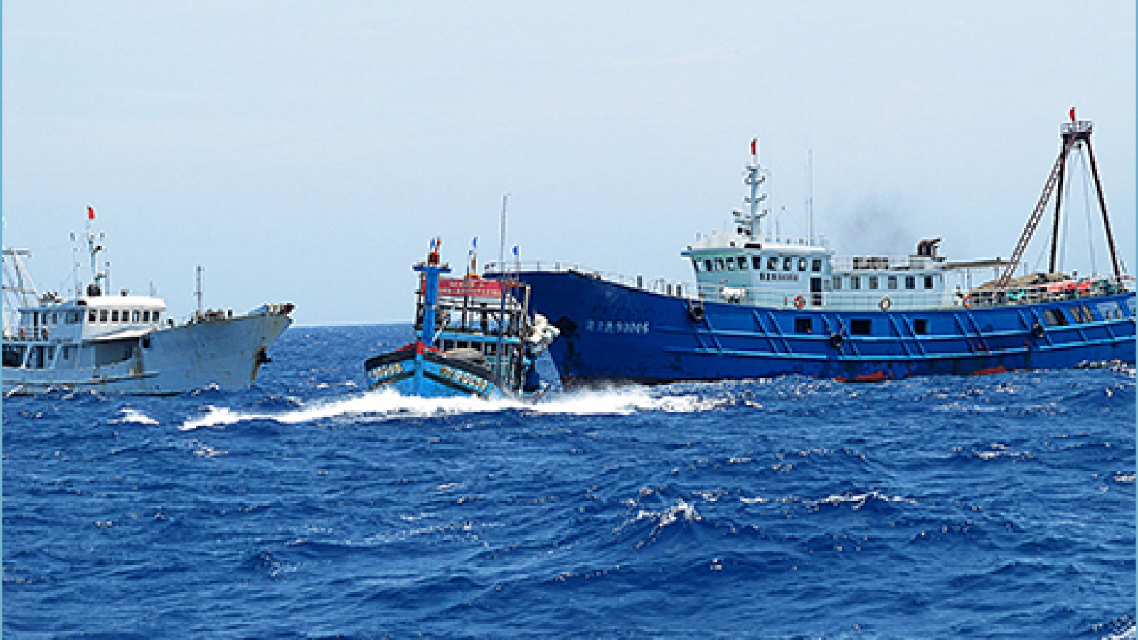 Companies hope to make a splash at Seafood Expo Global