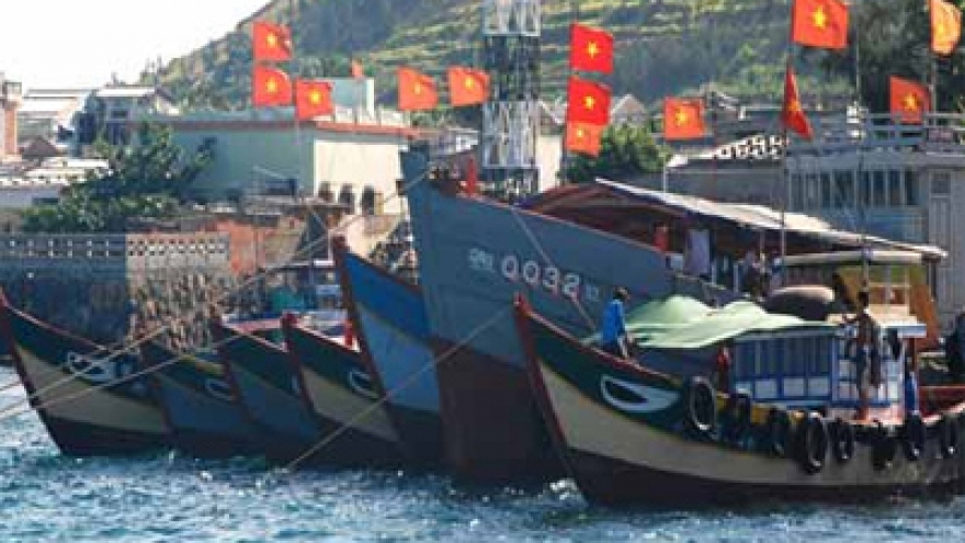 Vietnam requests China to stop sovereignty violation