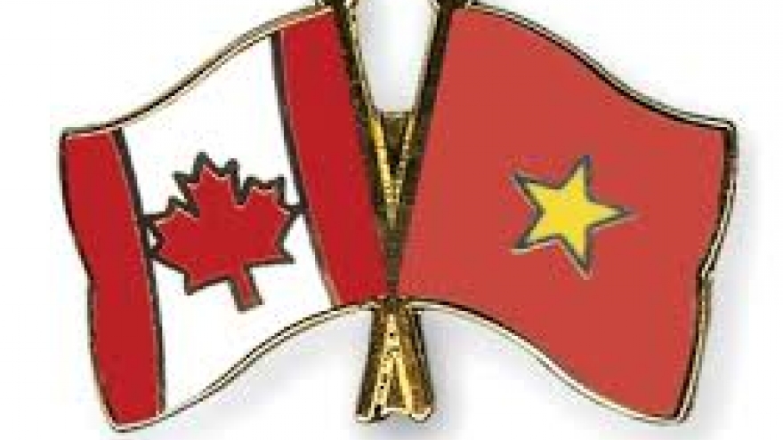 National Day congratulations to Canada, Burundi, Rwanda