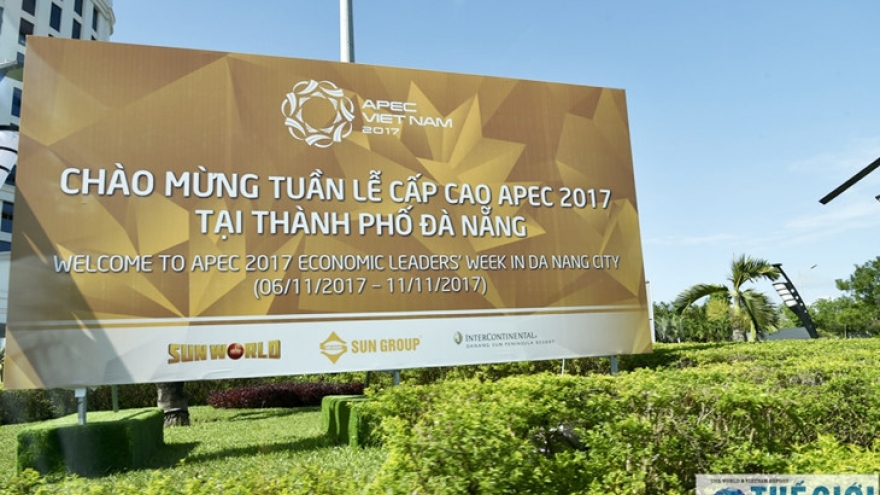 Foreign experts hail Vietnam’s role in APEC 2017 
