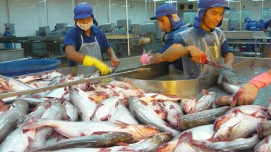 US anti-dumping duties on Vietnam’s frozen fish unfair