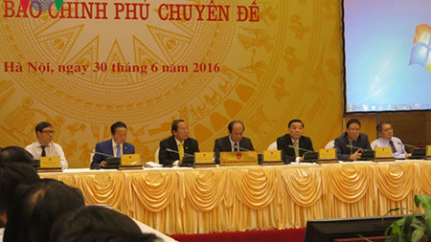 For the people’ s legitimate rights