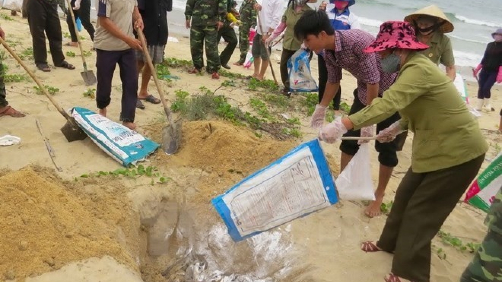 Experts warn about environmental pollution’s impacts on GDP growth