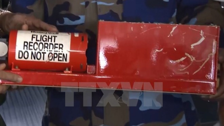 CASA 212 black boxes, two more bodies found