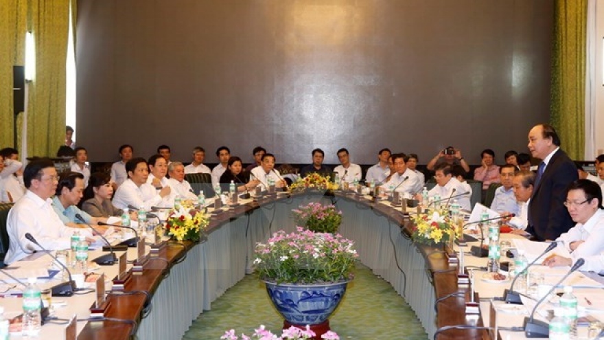 PM chairs Cabinet meeting to address business petitions