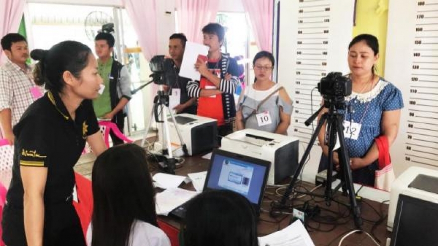 Cabinet Approves Three Ministerial Regulations on Foreign Workers