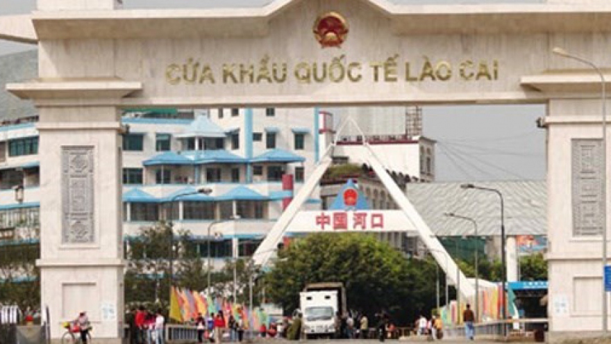 Lao Cai, China’s Yunnan province bolster trade partnership