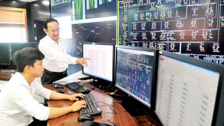 Vietnamese labourers struggle amid Industrial Revolution 4.0