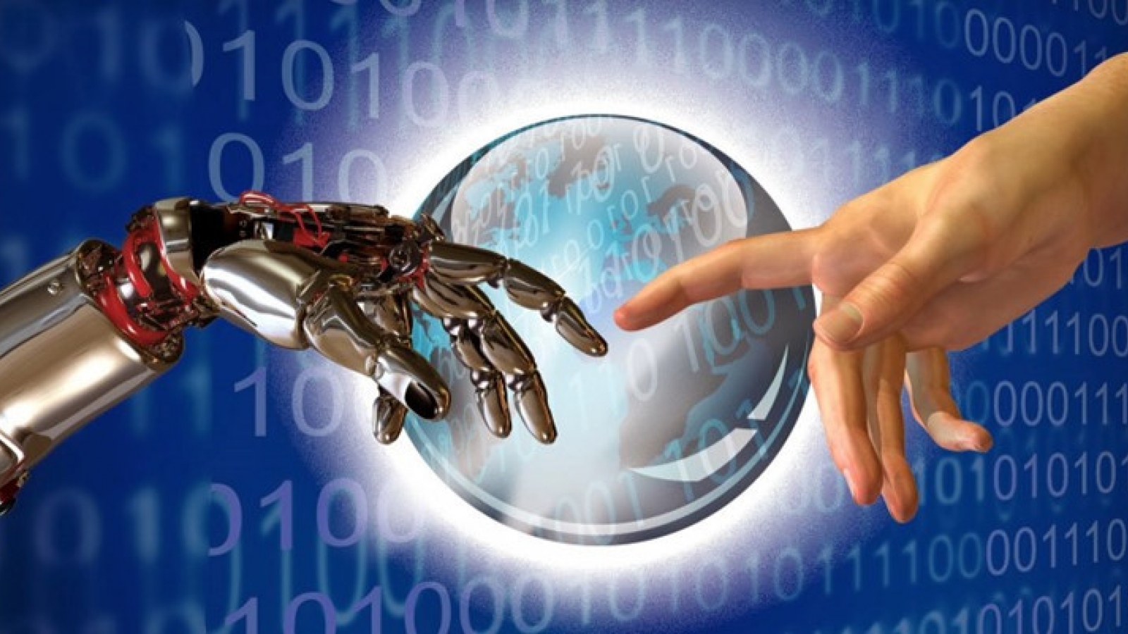 Vietnam pushes for Digital Transformation in Fourth Industrial Revolution