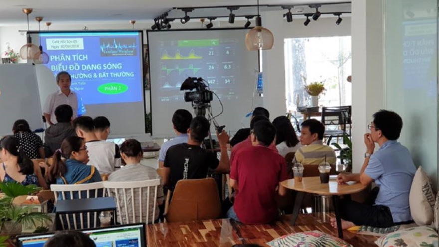 “Resuscitation Coffee” program – a venue for enthusiastic doctors