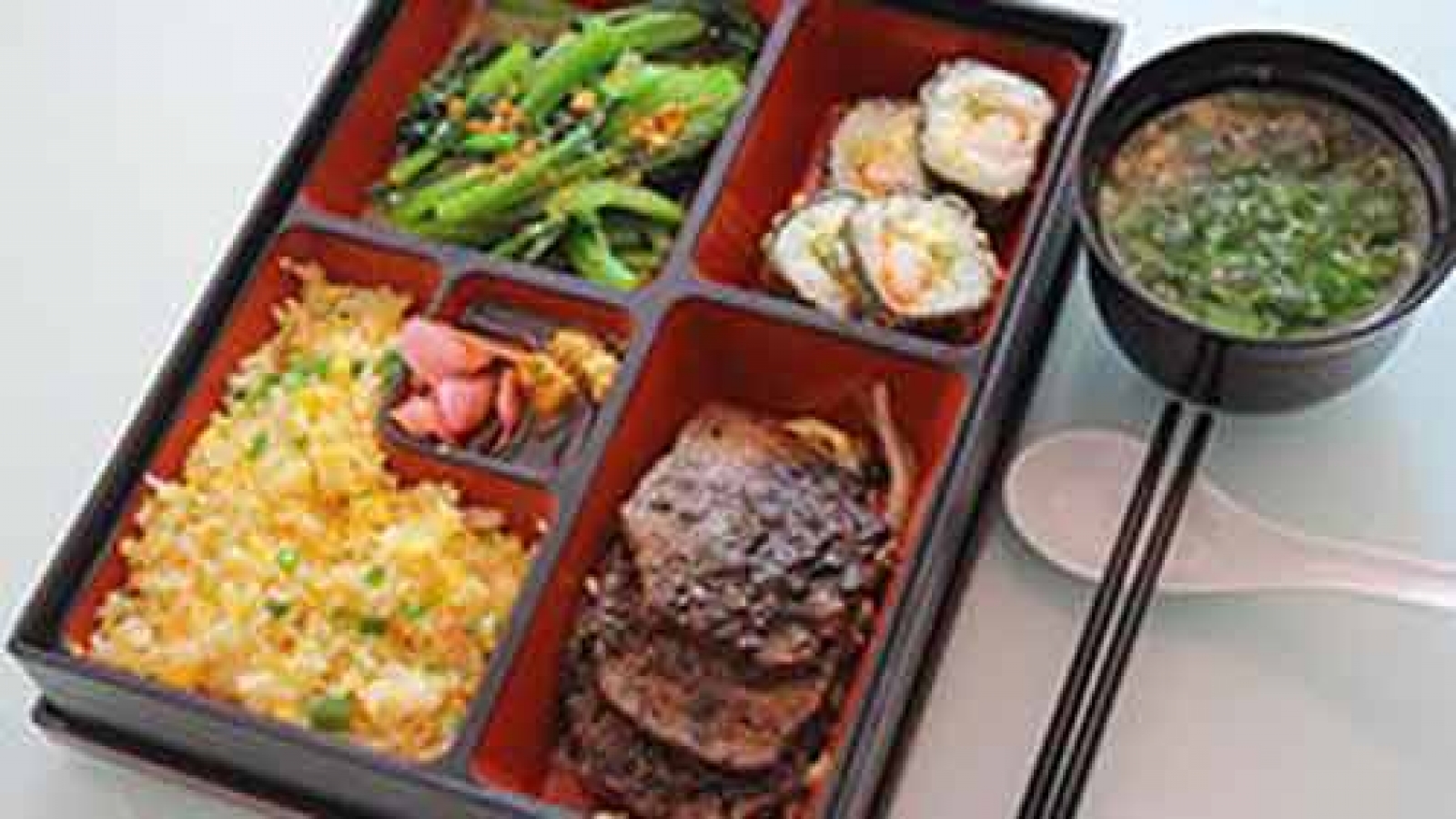 Mojo Café offers new treats