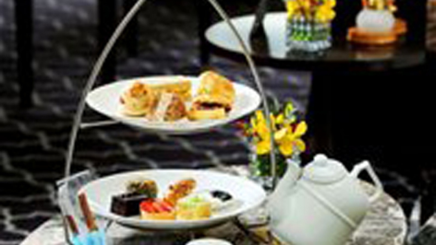 March highlights at Caravelle Saigon