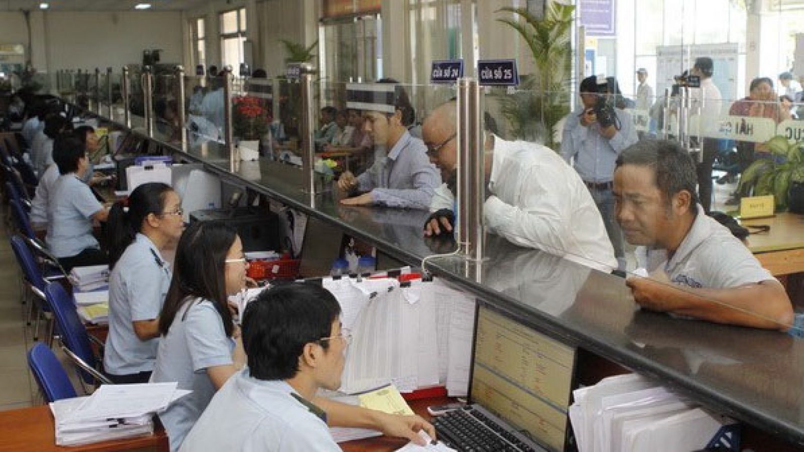 Seminar discusses TFA’s impacts on the custom sector