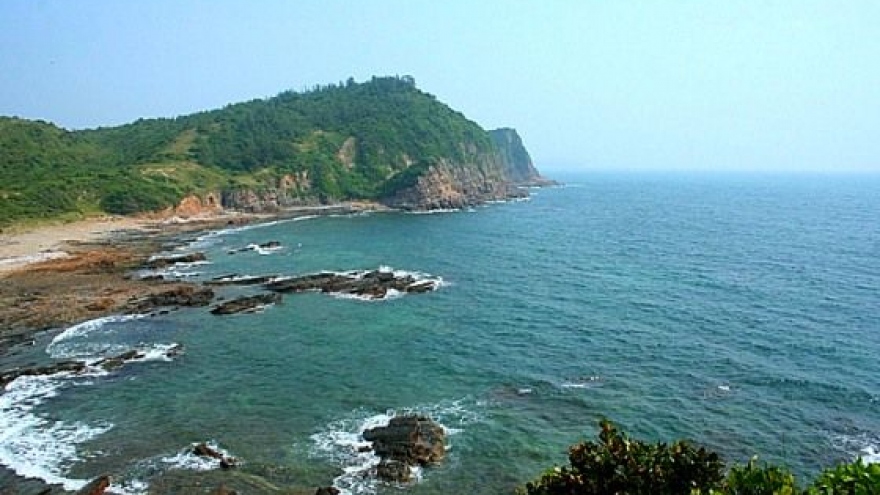 Heaven on Earth: Cai Chien Island in Quang Ninh