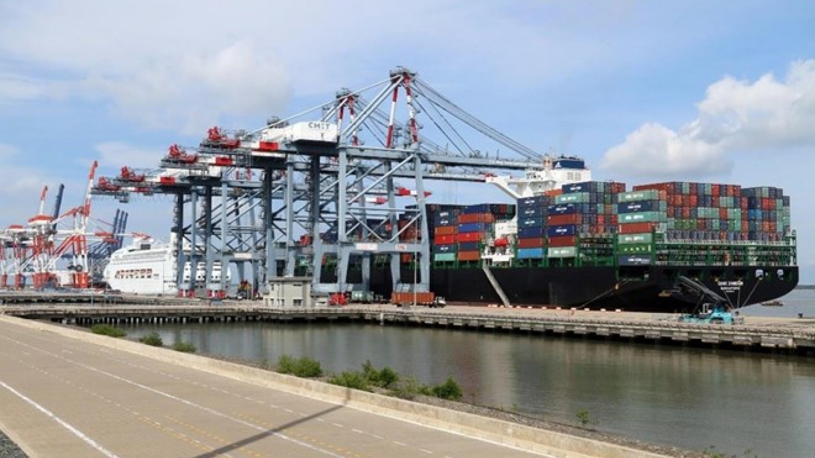 Local logistics sector amid Industry 4.0