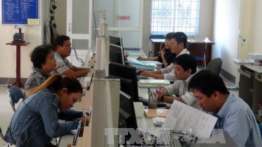 Vietnam’s administrative reform achievements in 2017